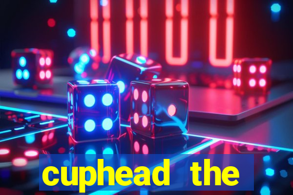 cuphead the expansion download